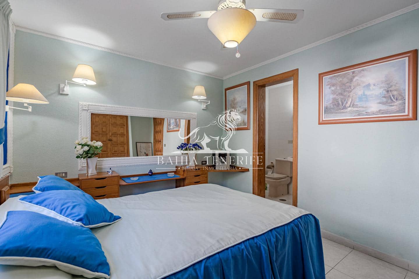 4 soveværelse Villa til salg i Chayofa med swimmingpool - € 775.000 (Ref: 8609601)