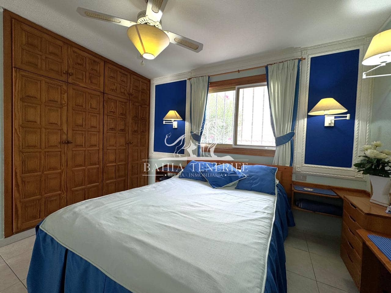 4 soveværelse Villa til salg i Chayofa med swimmingpool - € 775.000 (Ref: 8609601)