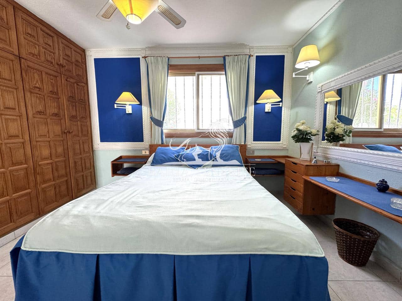 4 soveværelse Villa til salg i Chayofa med swimmingpool - € 775.000 (Ref: 8609601)