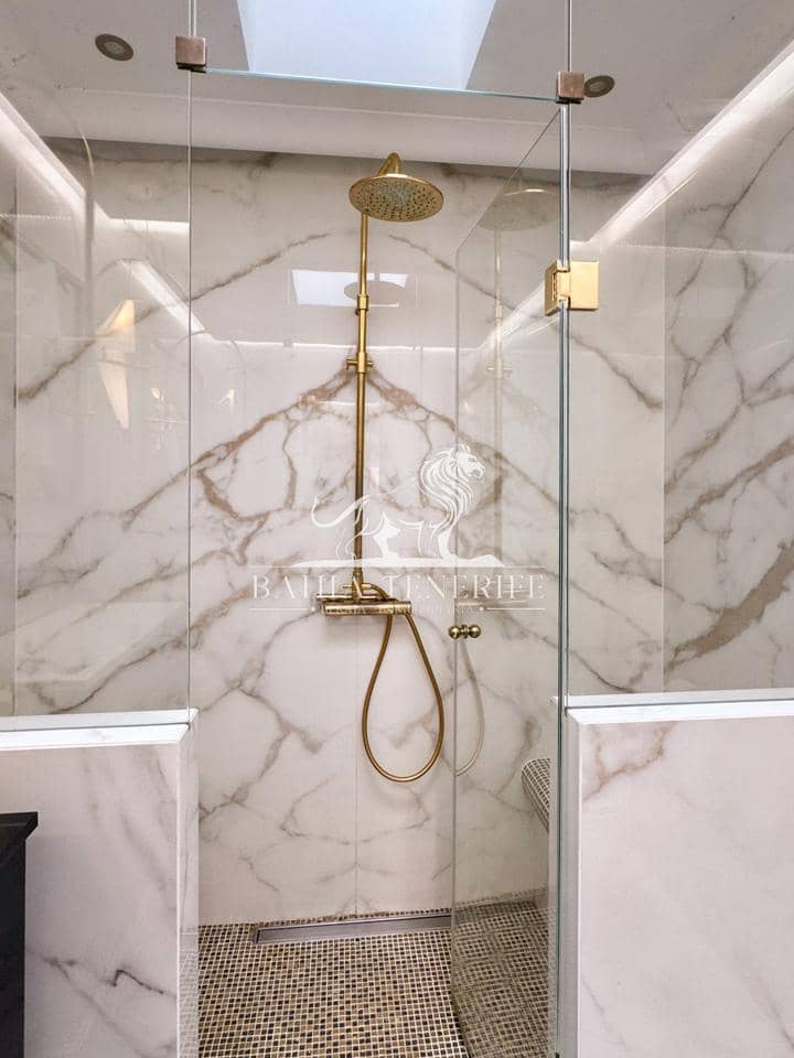 4 soveværelse Villa til salg i El Madronal med swimmingpool garage - € 1.499.000 (Ref: 8866175)