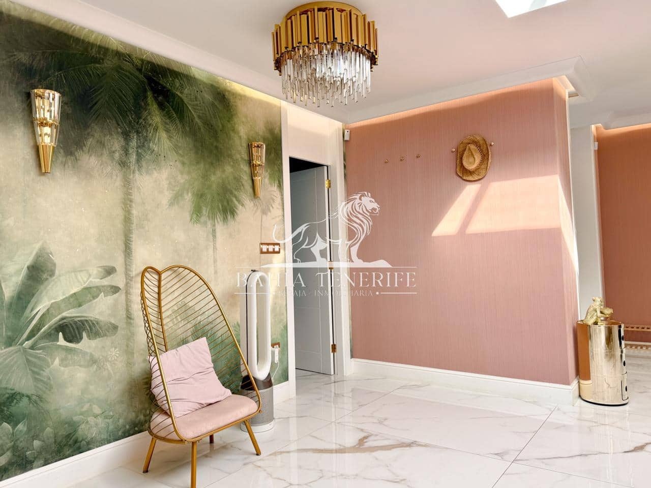 4 soveværelse Villa til salg i El Madronal med swimmingpool garage - € 1.499.000 (Ref: 8866175)