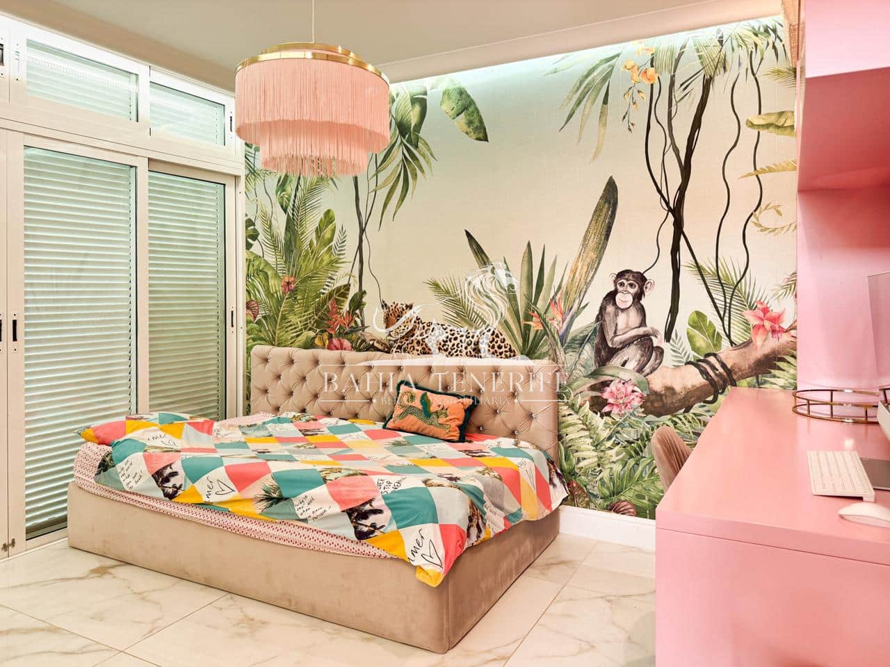 4 soveværelse Villa til salg i El Madronal med swimmingpool garage - € 1.499.000 (Ref: 8866175)