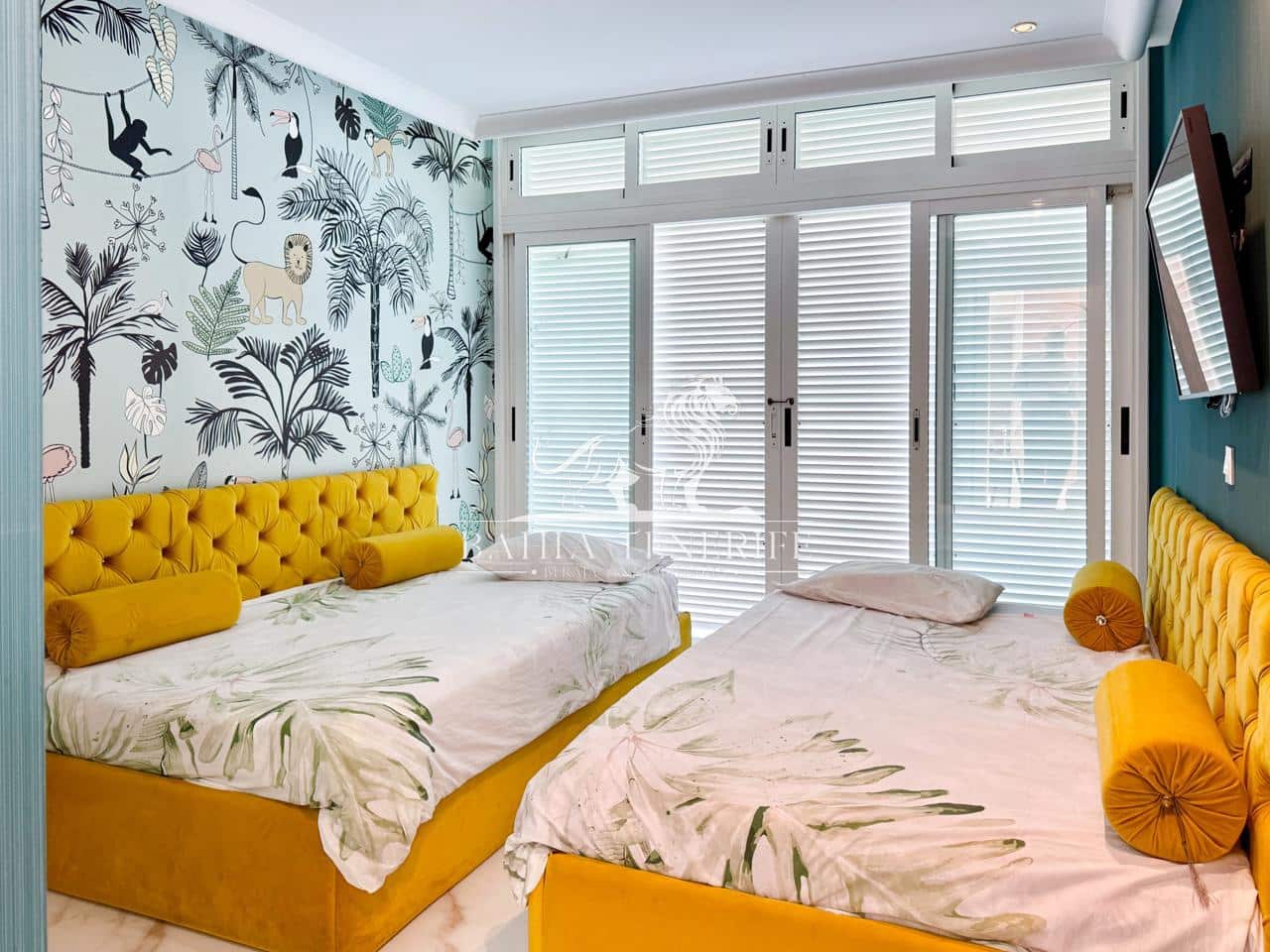 4 soveværelse Villa til salg i El Madronal med swimmingpool garage - € 1.499.000 (Ref: 8866175)