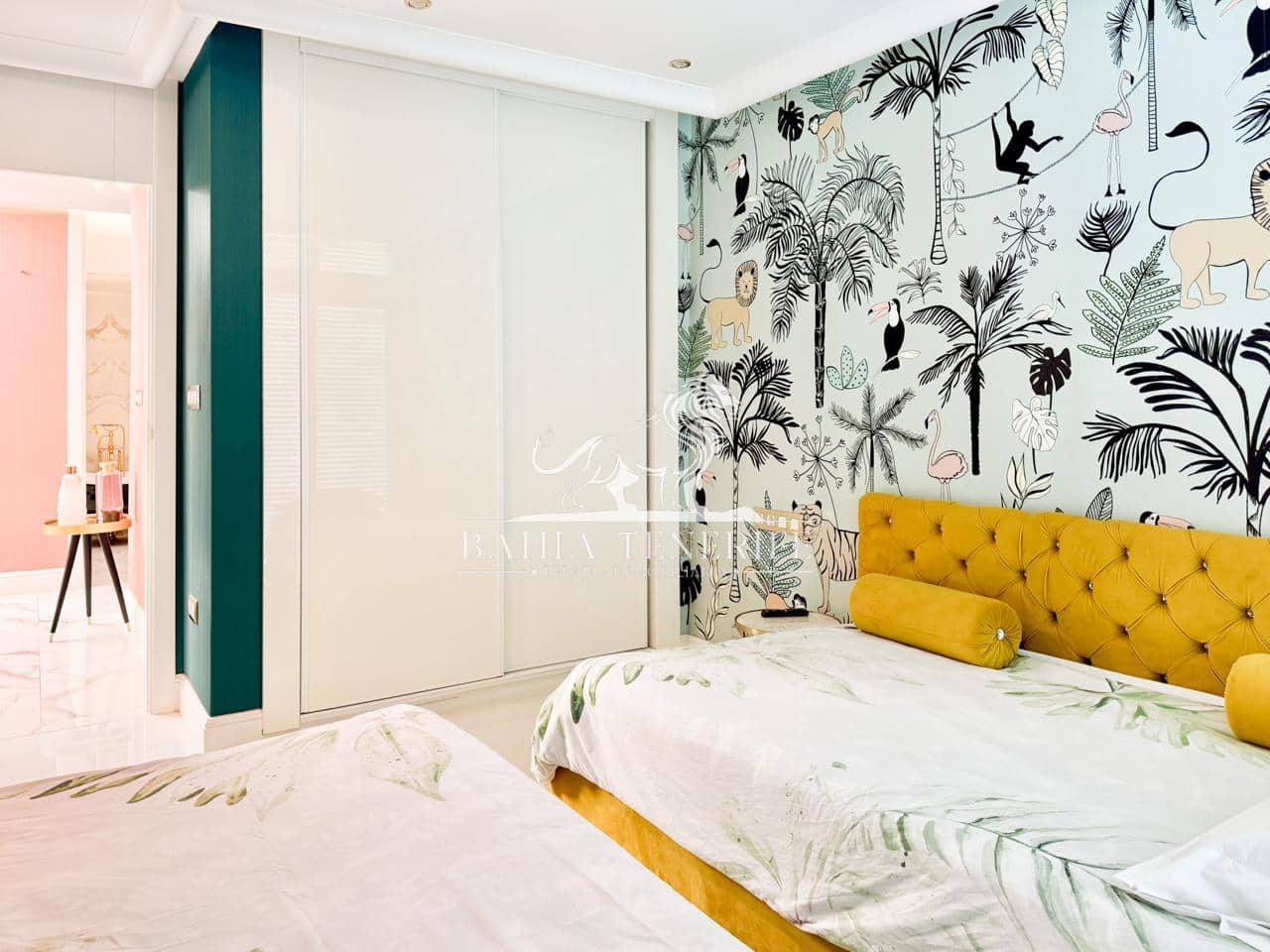 4 soveværelse Villa til salg i El Madronal med swimmingpool garage - € 1.499.000 (Ref: 8866175)