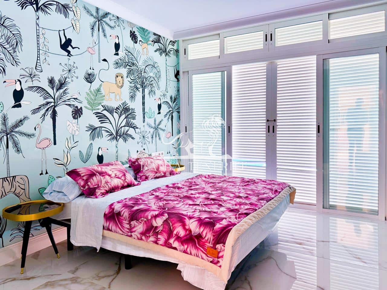 4 soveværelse Villa til salg i El Madronal med swimmingpool garage - € 1.499.000 (Ref: 8866175)