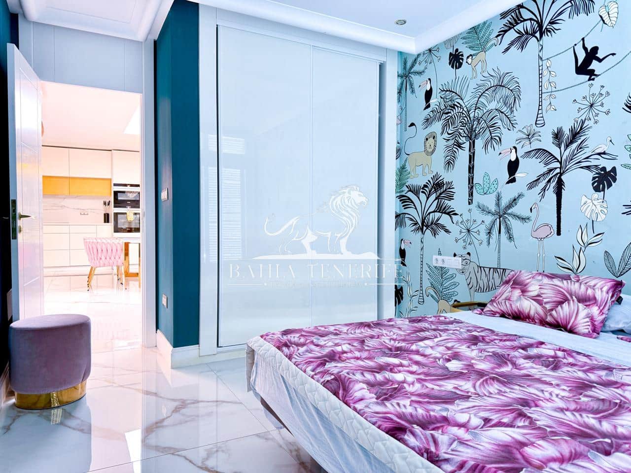 4 soveværelse Villa til salg i El Madronal med swimmingpool garage - € 1.499.000 (Ref: 8866175)