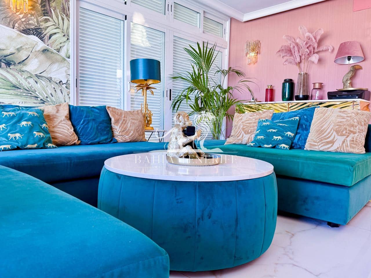 4 soveværelse Villa til salg i El Madronal med swimmingpool garage - € 1.499.000 (Ref: 8866175)