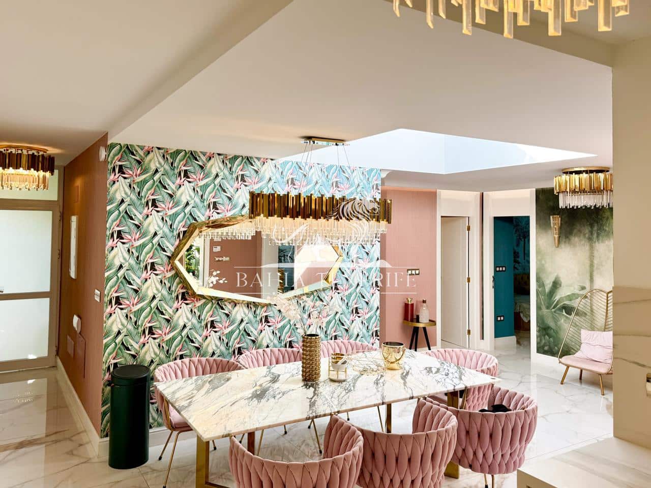 4 soveværelse Villa til salg i El Madronal med swimmingpool garage - € 1.499.000 (Ref: 8866175)