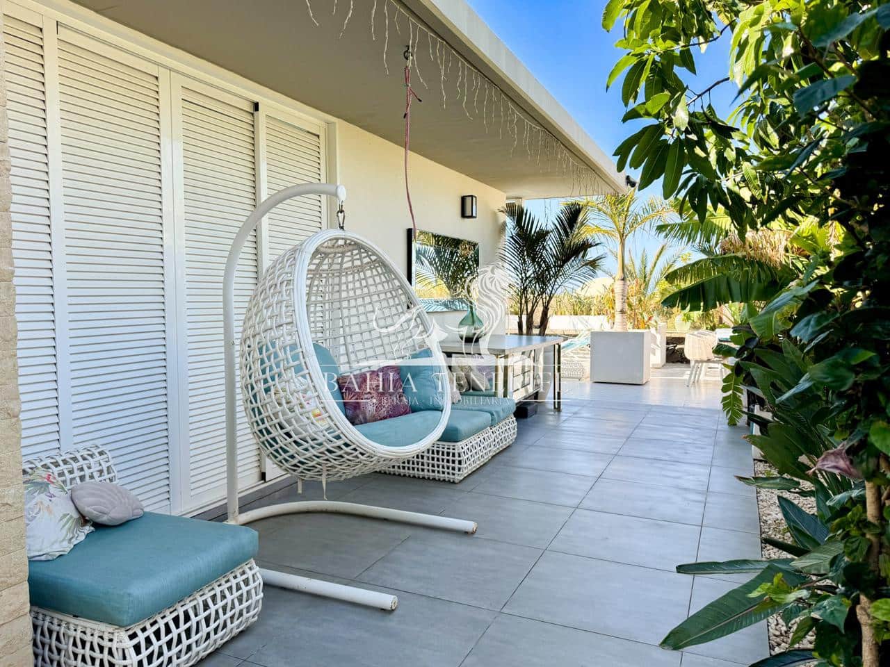 4 soveværelse Villa til salg i El Madronal med swimmingpool garage - € 1.499.000 (Ref: 8866175)