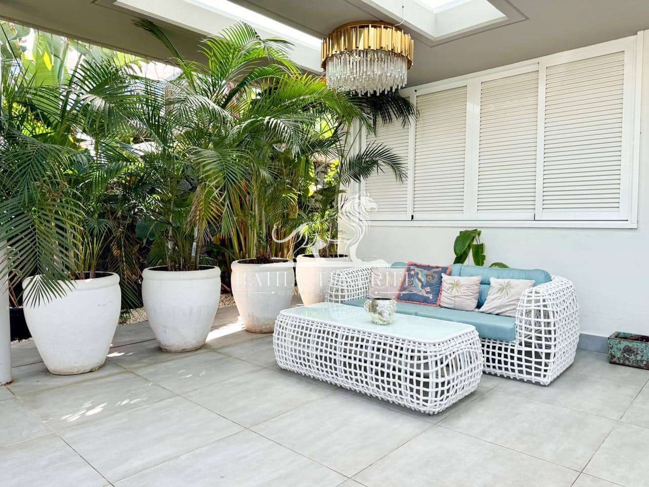 4 soveværelse Villa til salg i El Madronal med swimmingpool garage - € 1.499.000 (Ref: 8866175)