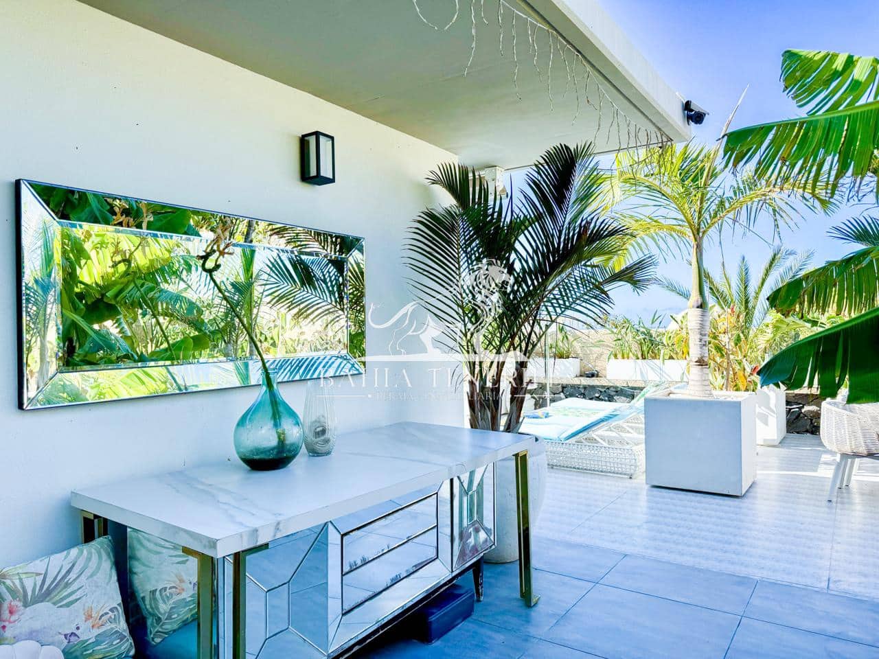 4 soveværelse Villa til salg i El Madronal med swimmingpool garage - € 1.499.000 (Ref: 8866175)