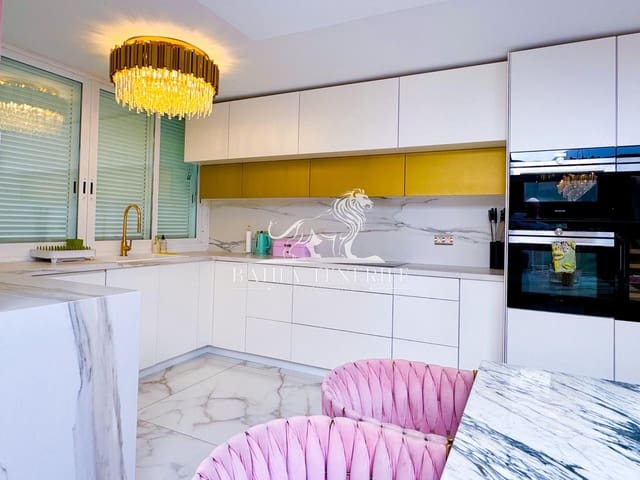 4 chambre Villa/Maison à vendre à El Madroñal, Adeje avec piscine garage - 1 499 000 € (Ref: 8866175)