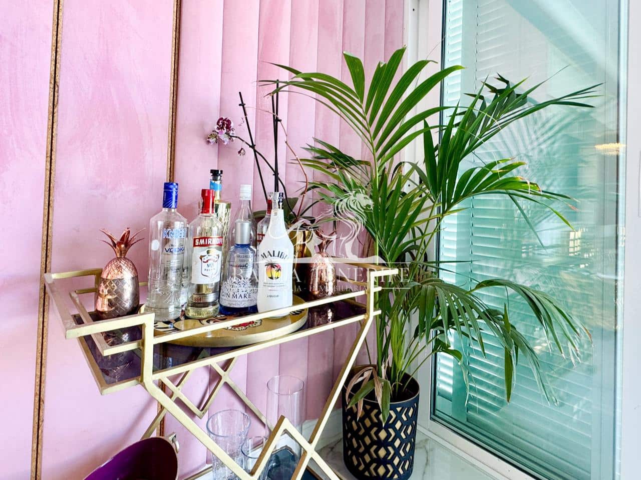 4 soveværelse Villa til salg i El Madronal med swimmingpool garage - € 1.499.000 (Ref: 8866175)