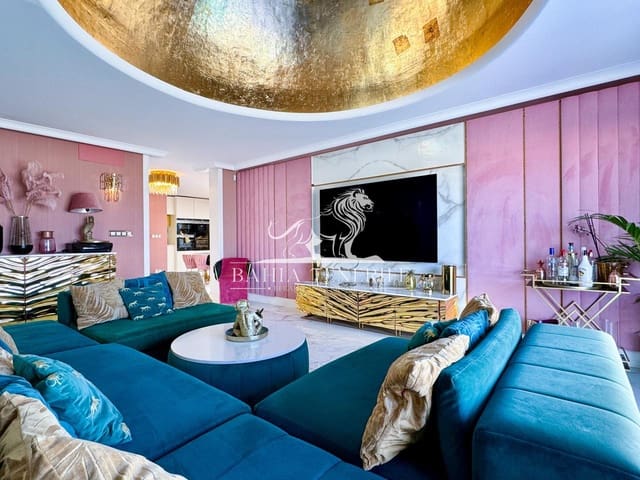 4 chambre Villa/Maison à vendre à El Madroñal, Adeje avec piscine garage - 1 499 000 € (Ref: 8866175)