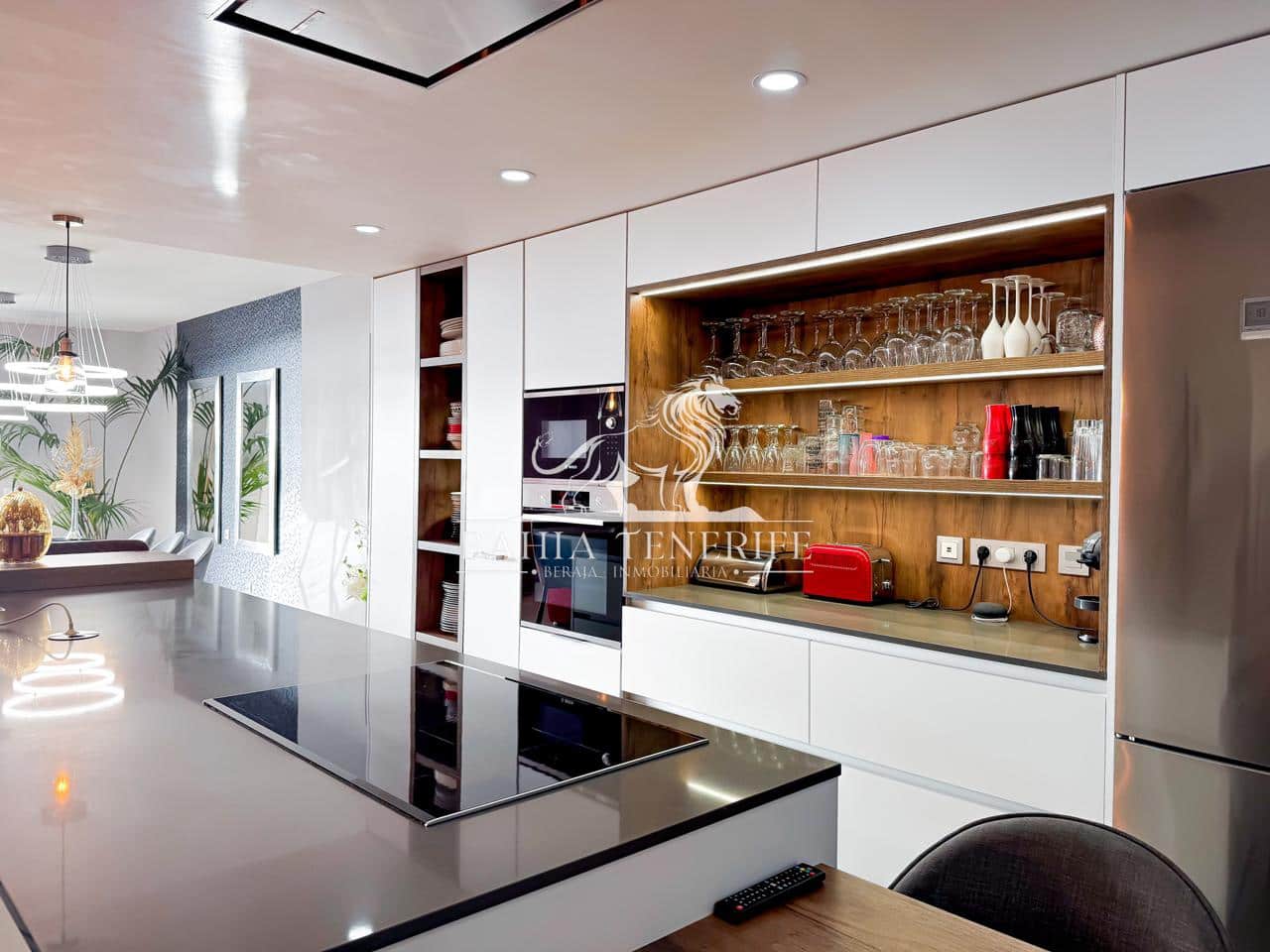 4 camera da letto Villa in vendita in Puerto Santiago con piscina - 1.050.000 € (Rif: 8866177)