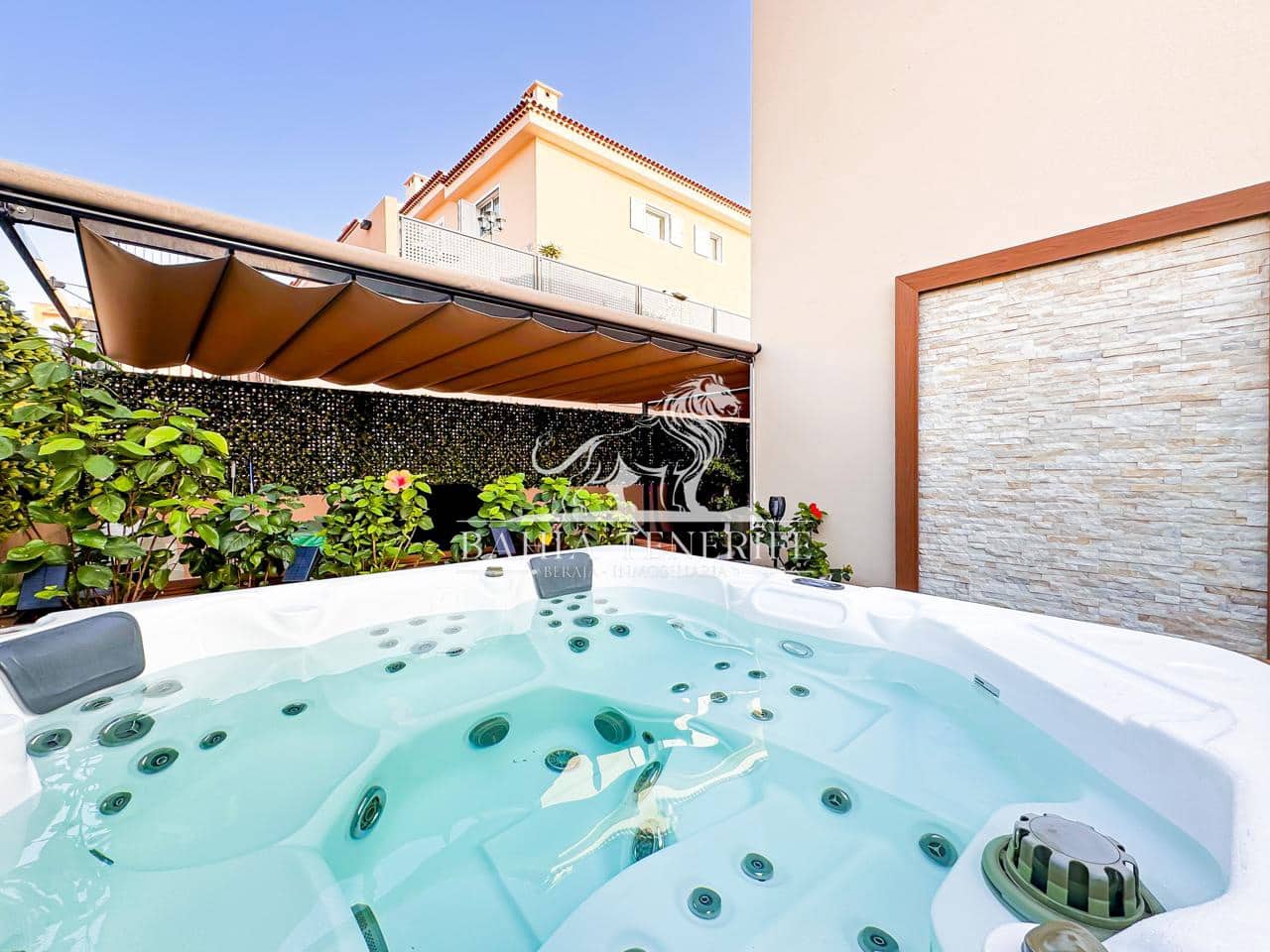 4 camera da letto Villa in vendita in Puerto Santiago con piscina - 1.050.000 € (Rif: 8866177)