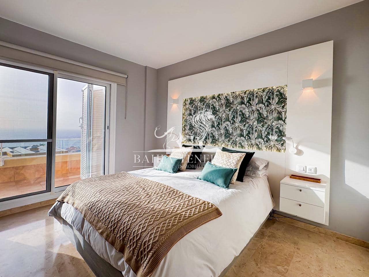 4 camera da letto Villa in vendita in Puerto Santiago con piscina - 1.050.000 € (Rif: 8866177)