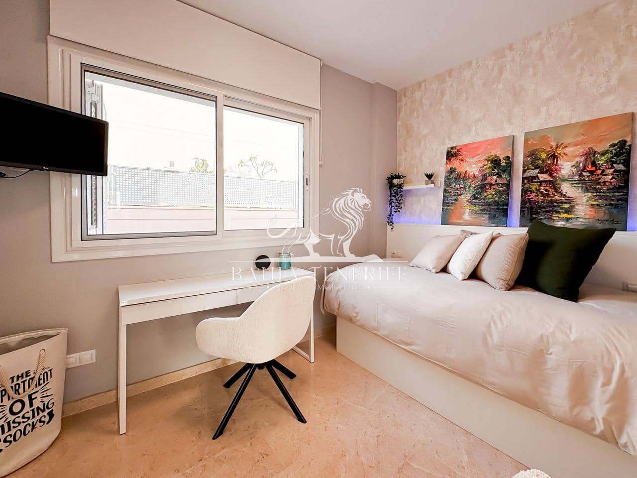 4 camera da letto Villa in vendita in Puerto Santiago con piscina - 1.050.000 € (Rif: 8866177)