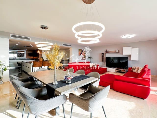 4 slaapkamer Villa te koop in Puerto Santiago, Santiago del Teide met zwembad - € 1.050.000 (Ref: 8866177)