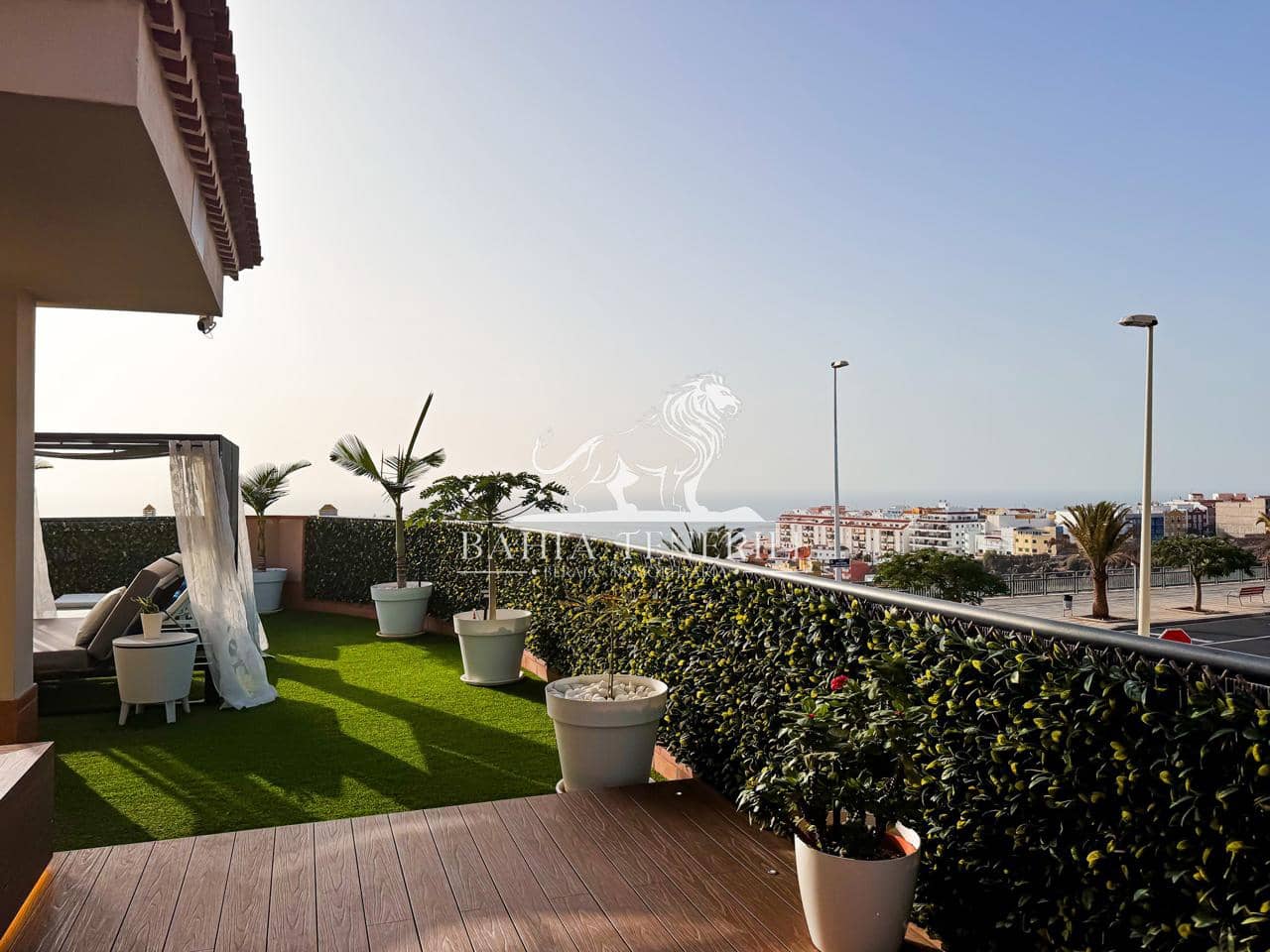 4 camera da letto Villa in vendita in Puerto Santiago con piscina - 1.050.000 € (Rif: 8866177)