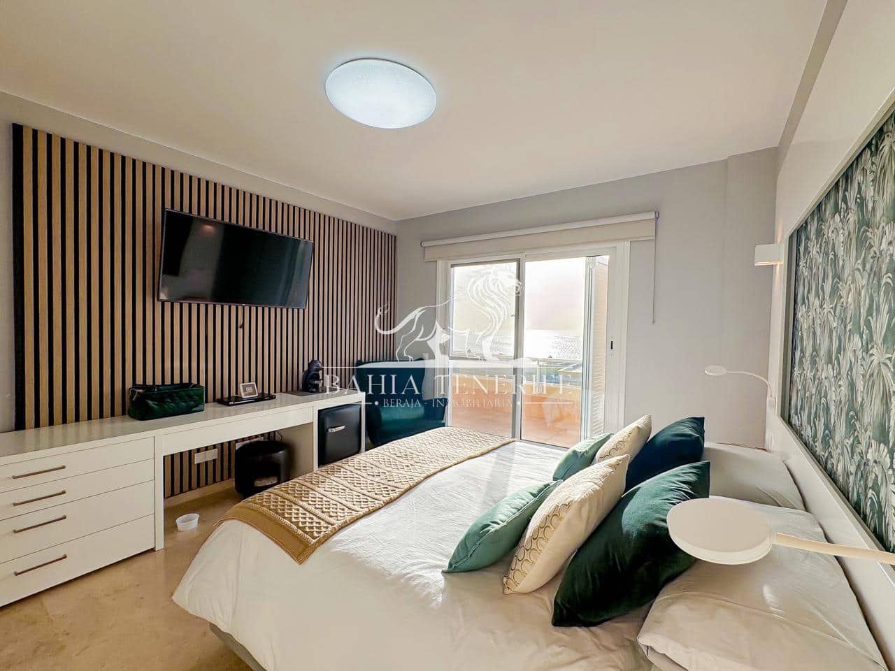 4 camera da letto Villa in vendita in Puerto Santiago con piscina - 1.050.000 € (Rif: 8866177)