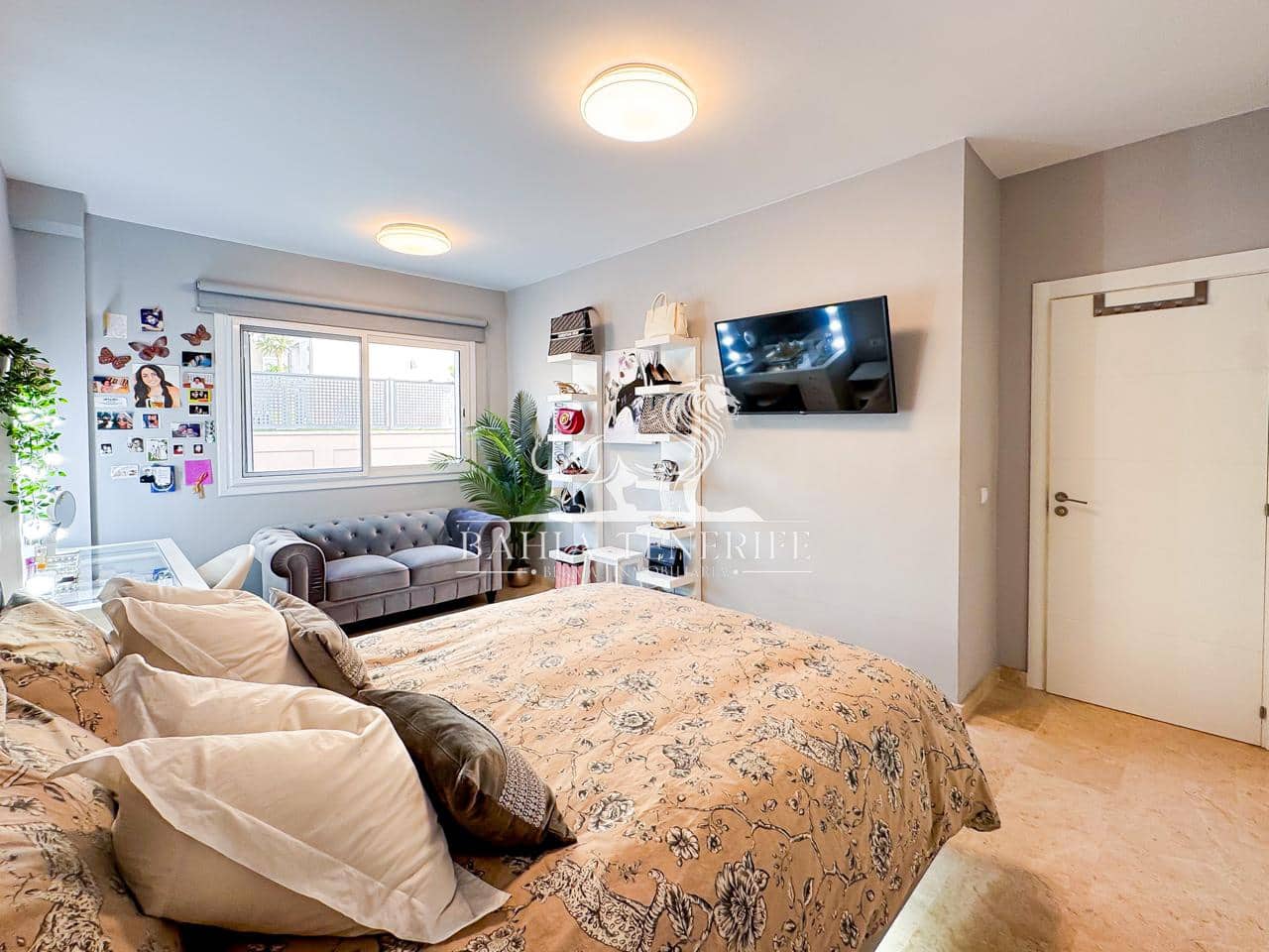 4 camera da letto Villa in vendita in Puerto Santiago con piscina - 1.050.000 € (Rif: 8866177)