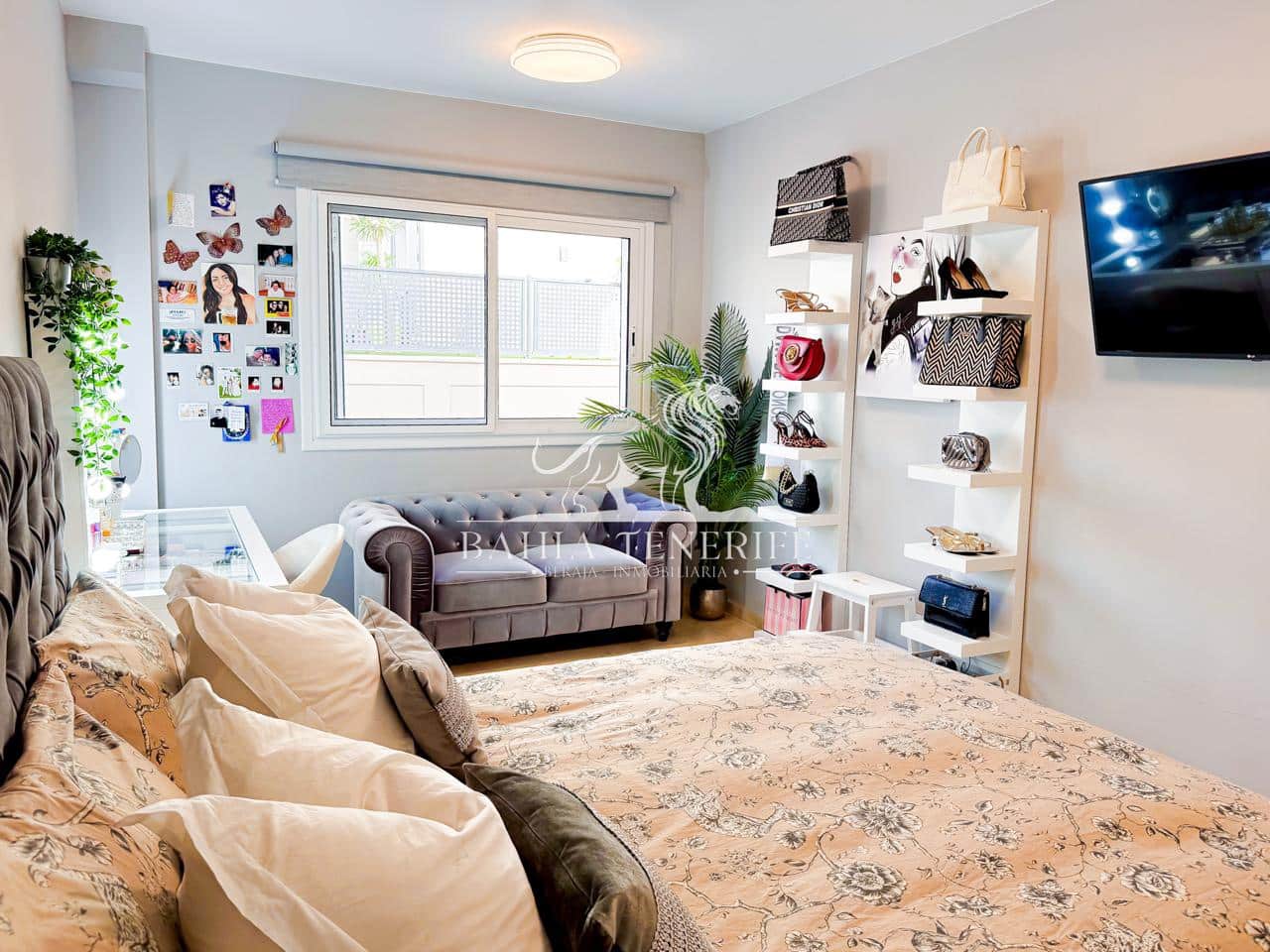 4 camera da letto Villa in vendita in Puerto Santiago con piscina - 1.050.000 € (Rif: 8866177)