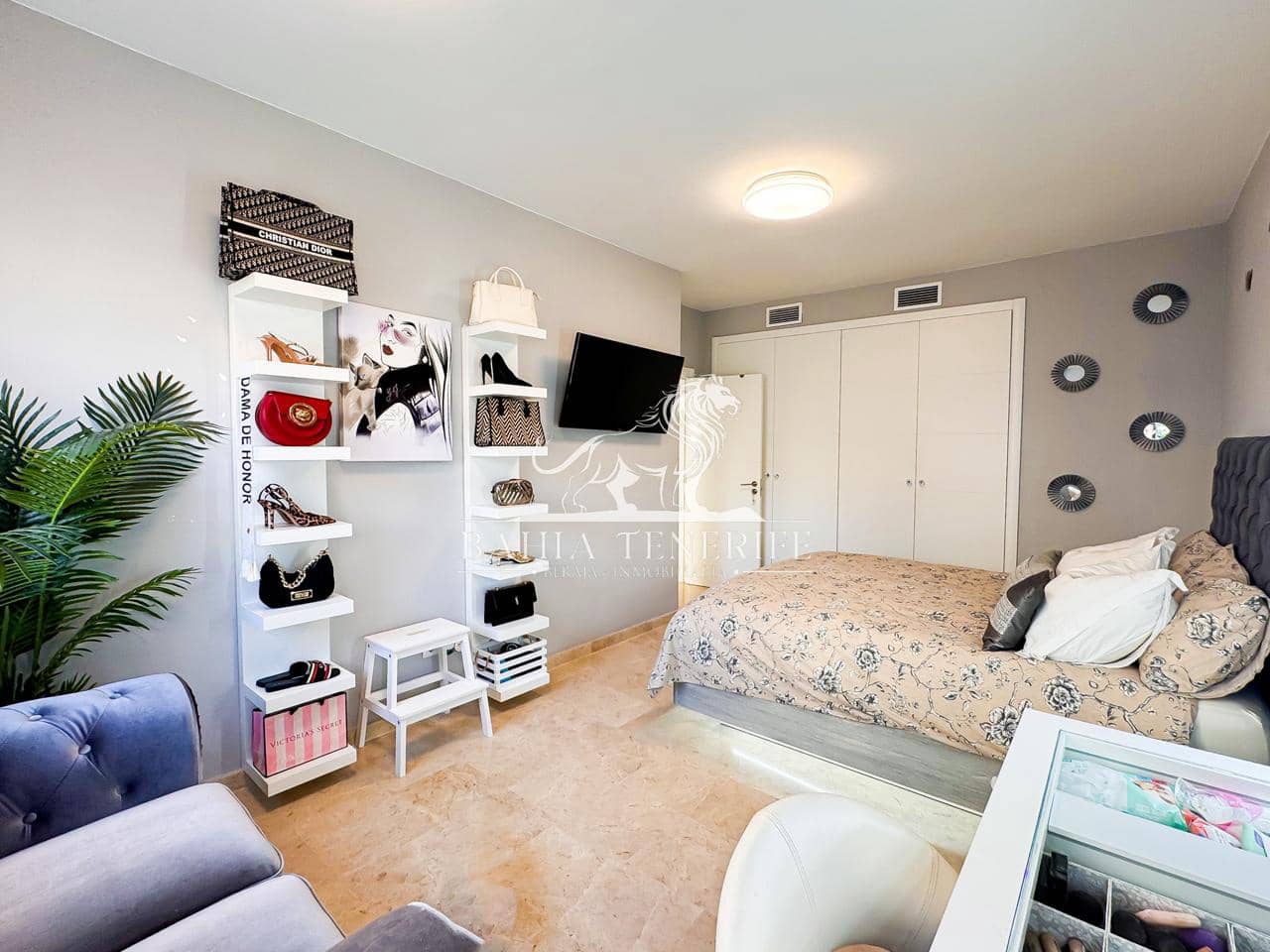 4 camera da letto Villa in vendita in Puerto Santiago con piscina - 1.050.000 € (Rif: 8866177)