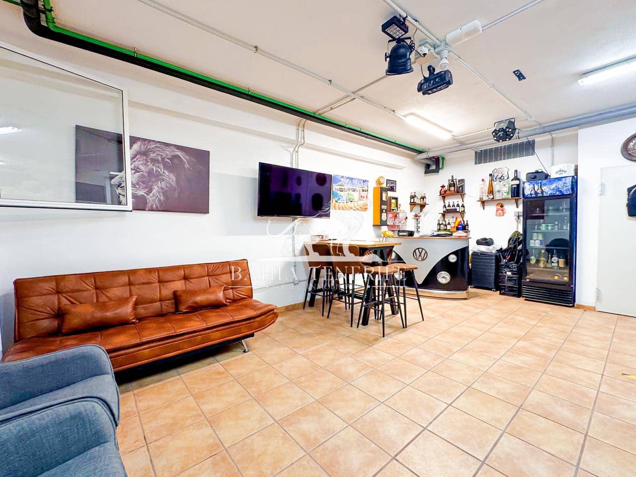 4 camera da letto Villa in vendita in Puerto Santiago con piscina - 1.050.000 € (Rif: 8866177)