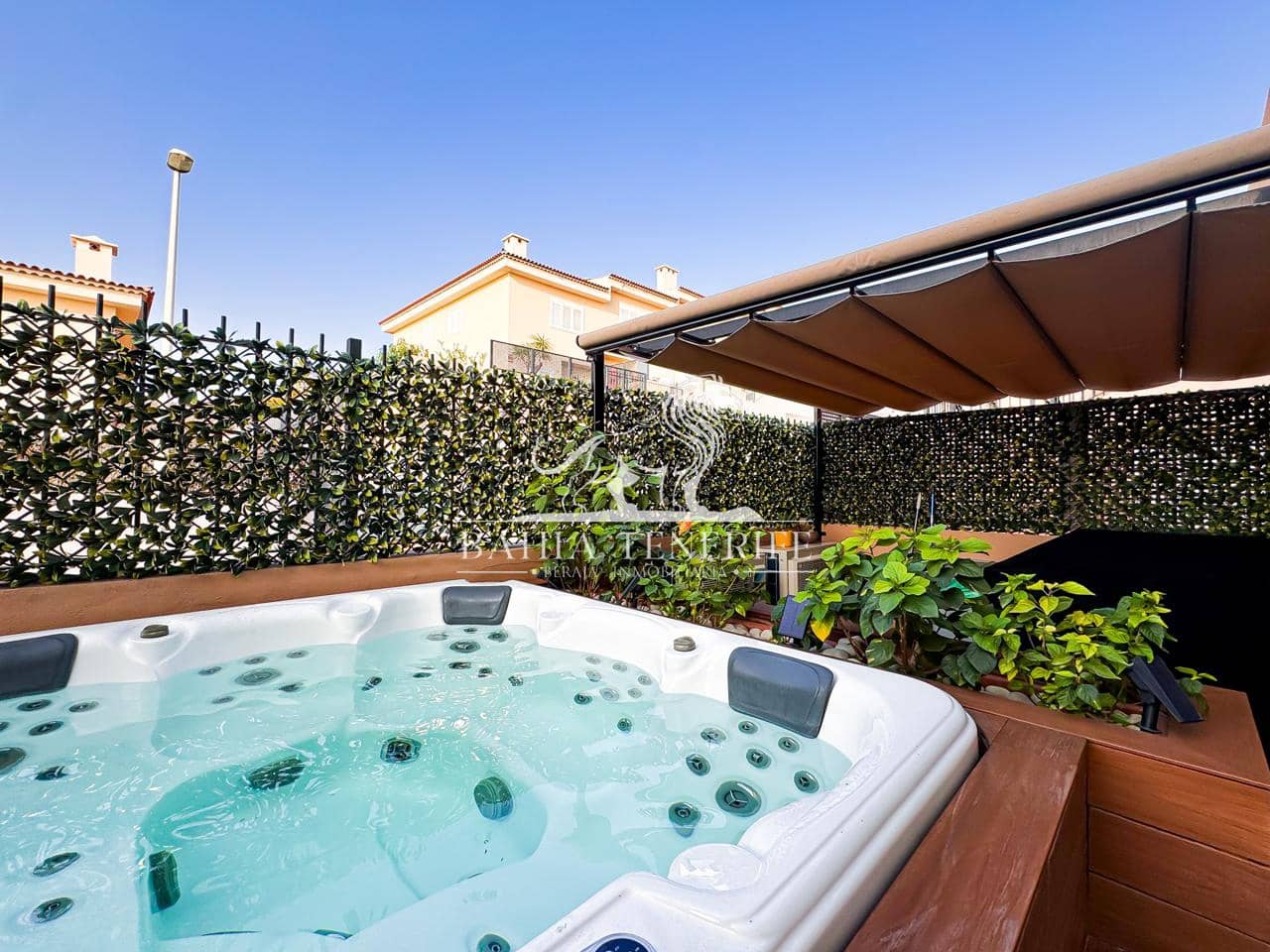 4 camera da letto Villa in vendita in Puerto Santiago con piscina - 1.050.000 € (Rif: 8866177)