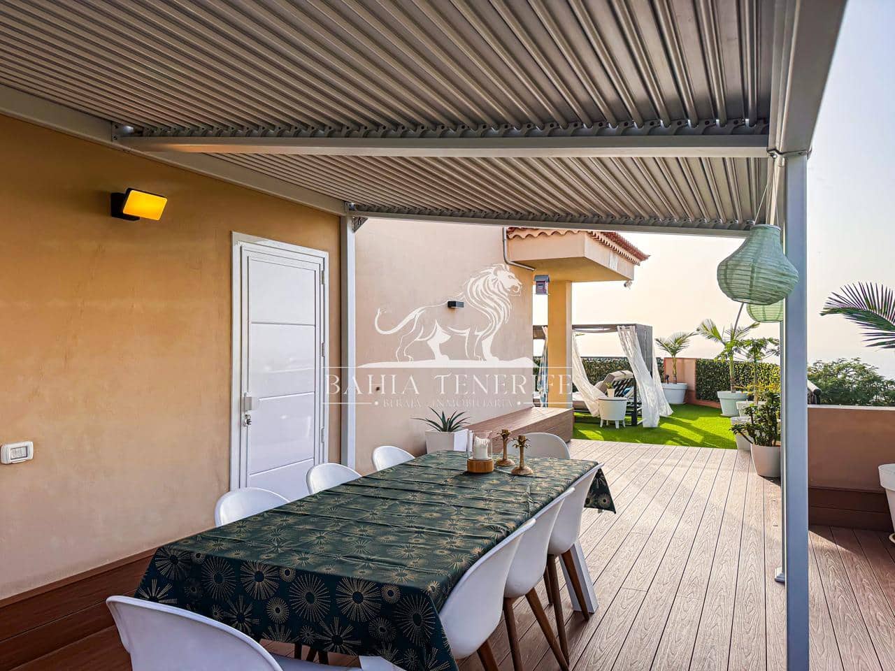 4 camera da letto Villa in vendita in Puerto Santiago con piscina - 1.050.000 € (Rif: 8866177)