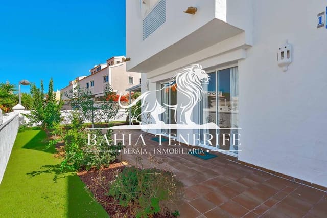 3 sovrum Villa till salu i Callao Salvaje, Adeje med pool - 538 000 € (Ref: 8966818)