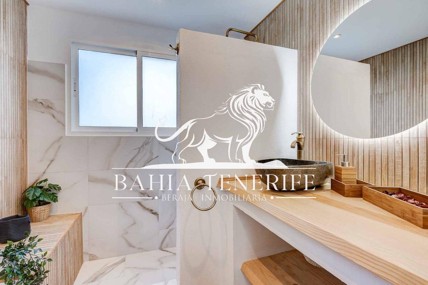 3 sypialnia Willa na sprzedaż w Callao Salvaje z basenem - 538 000 € (Ref: 8966818)