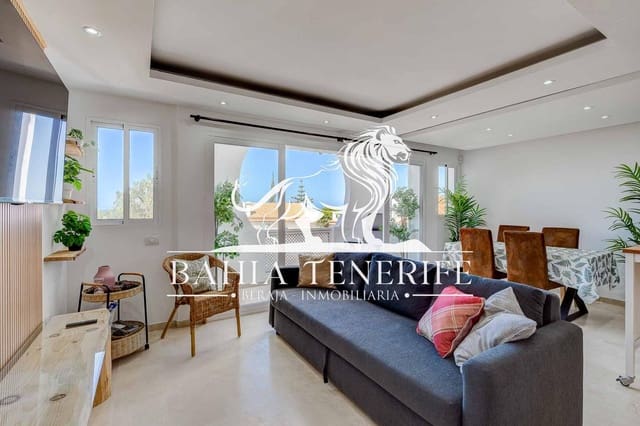 3 sovrum Villa till salu i Callao Salvaje, Adeje med pool - 538 000 € (Ref: 8966818)