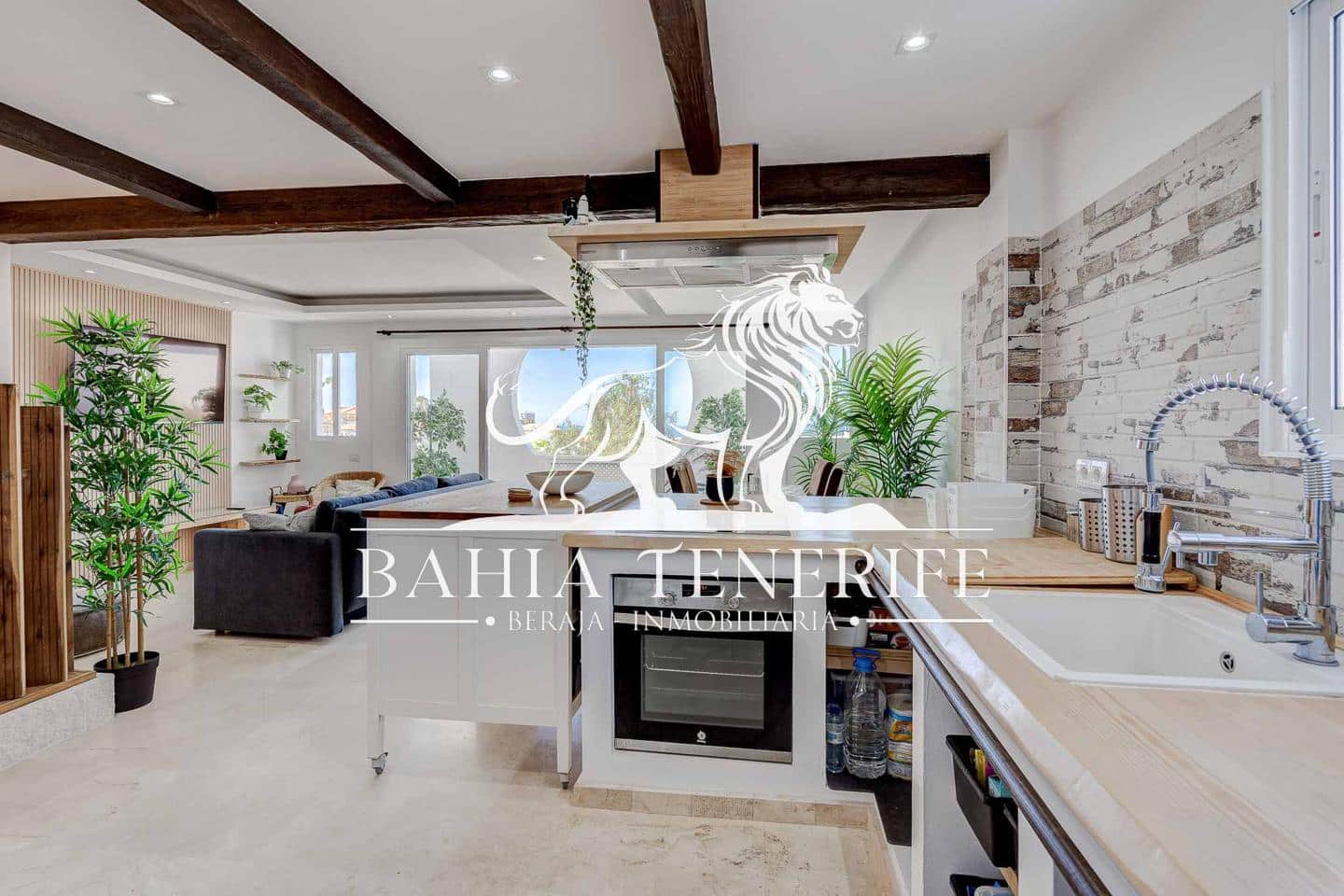 3 sypialnia Willa na sprzedaż w Callao Salvaje z basenem - 538 000 € (Ref: 8966818)