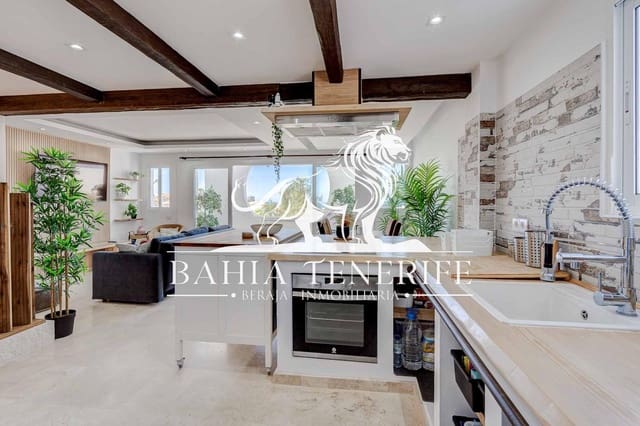 3 sovrum Villa till salu i Callao Salvaje, Adeje med pool - 538 000 € (Ref: 8966818)