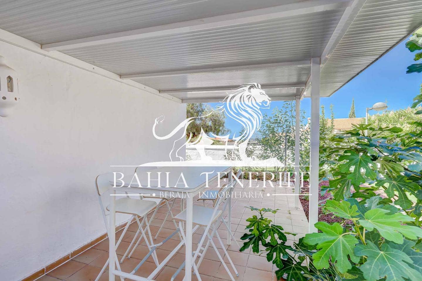 3 sypialnia Willa na sprzedaż w Callao Salvaje z basenem - 538 000 € (Ref: 8966818)