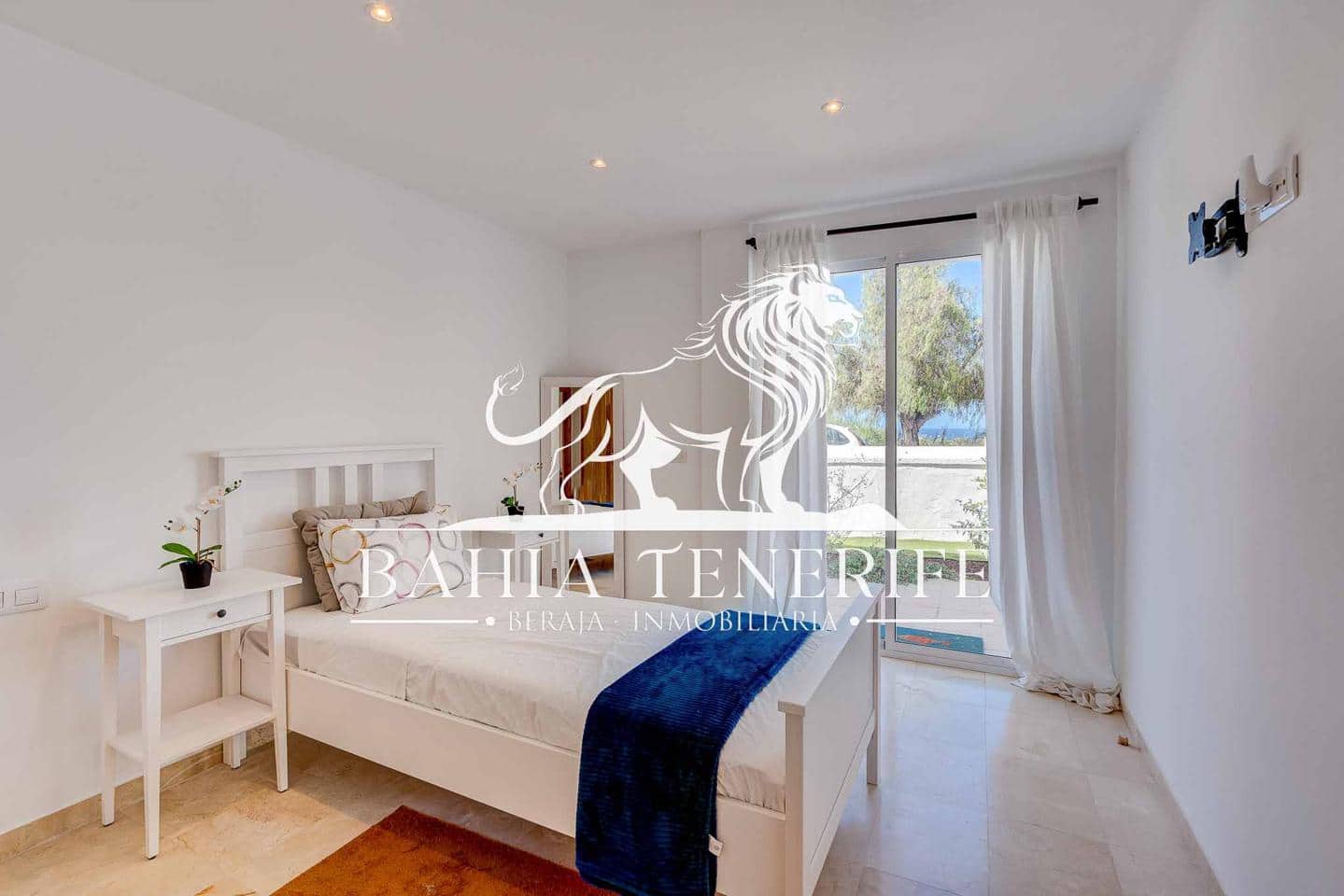 3 camera da letto Villa in vendita in Callao Salvaje con piscina - 480.000 € (Rif: 8966818)
