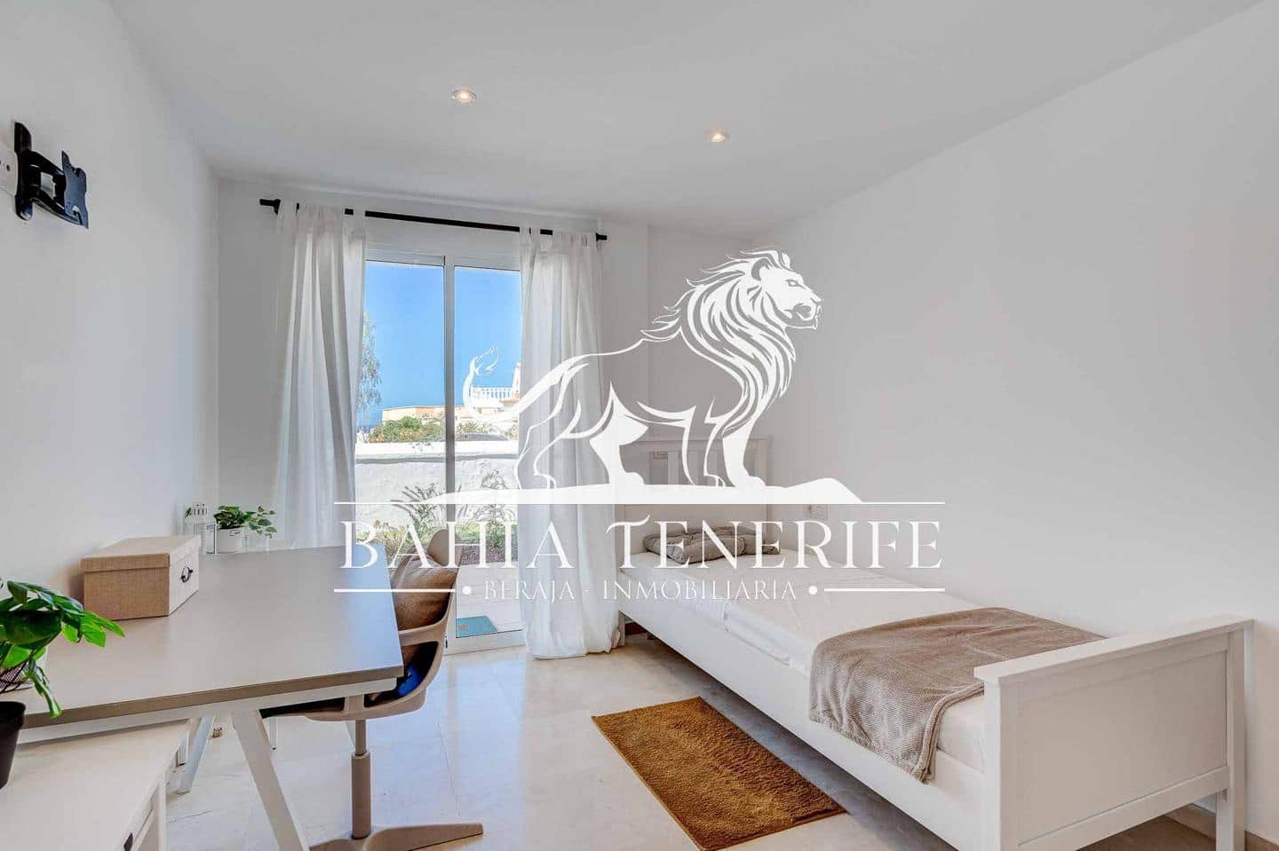3 camera da letto Villa in vendita in Callao Salvaje con piscina - 480.000 € (Rif: 8966818)