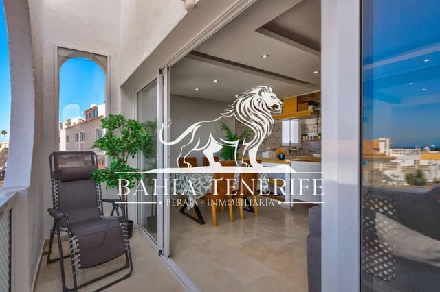 3 sovrum Villa till salu i Callao Salvaje, Adeje med pool - 480 000 € (Ref: 8966818)