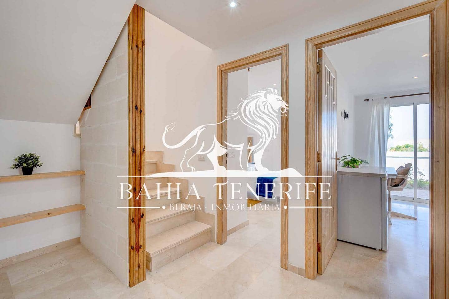 3 camera da letto Villa in vendita in Callao Salvaje con piscina - 480.000 € (Rif: 8966818)