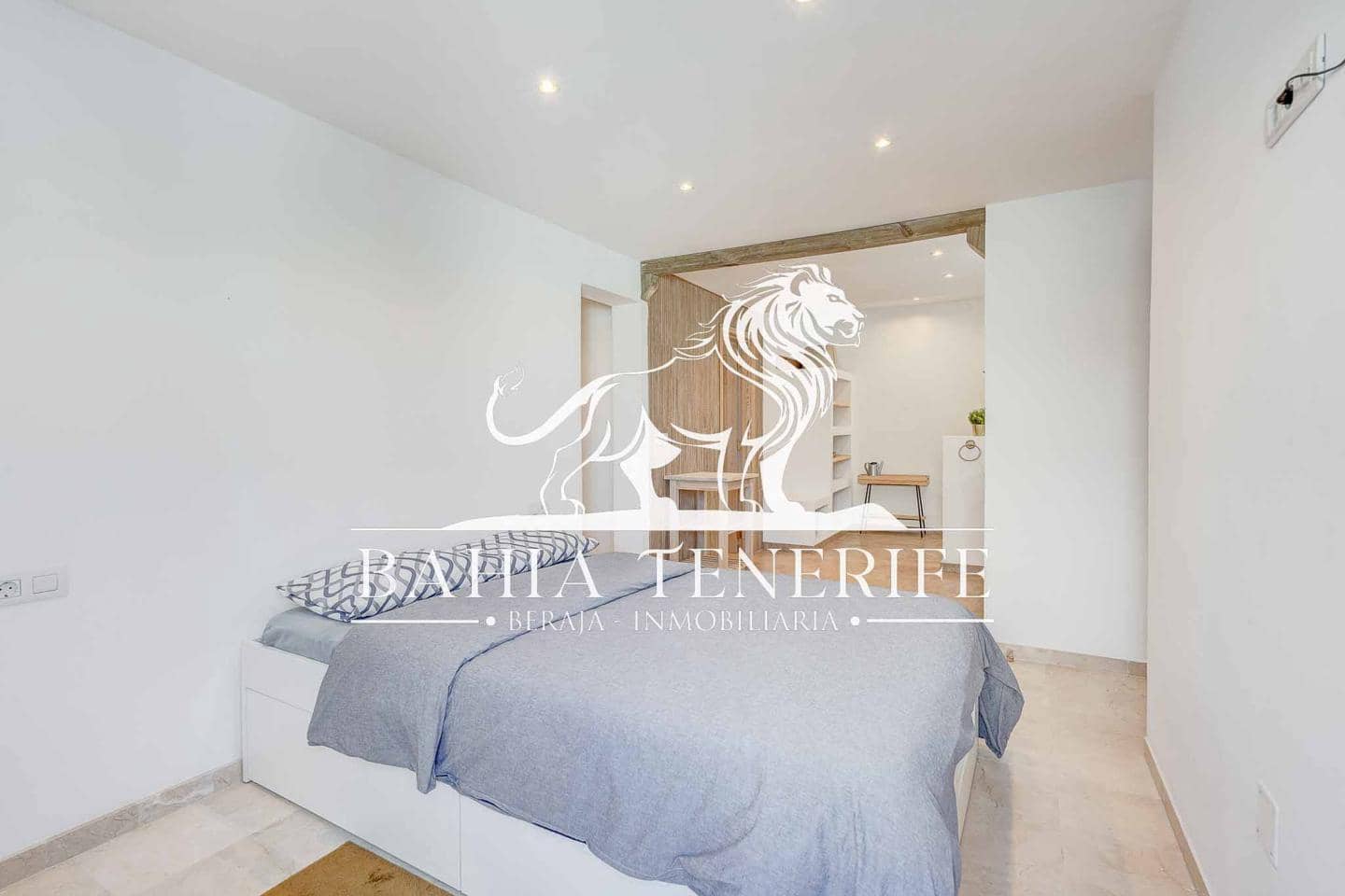 3 camera da letto Villa in vendita in Callao Salvaje con piscina - 480.000 € (Rif: 8966818)