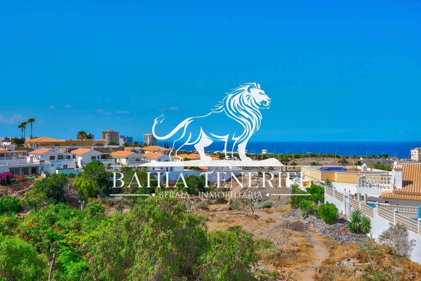 3 camera da letto Villa in vendita in Callao Salvaje con piscina - 480.000 € (Rif: 8966818)