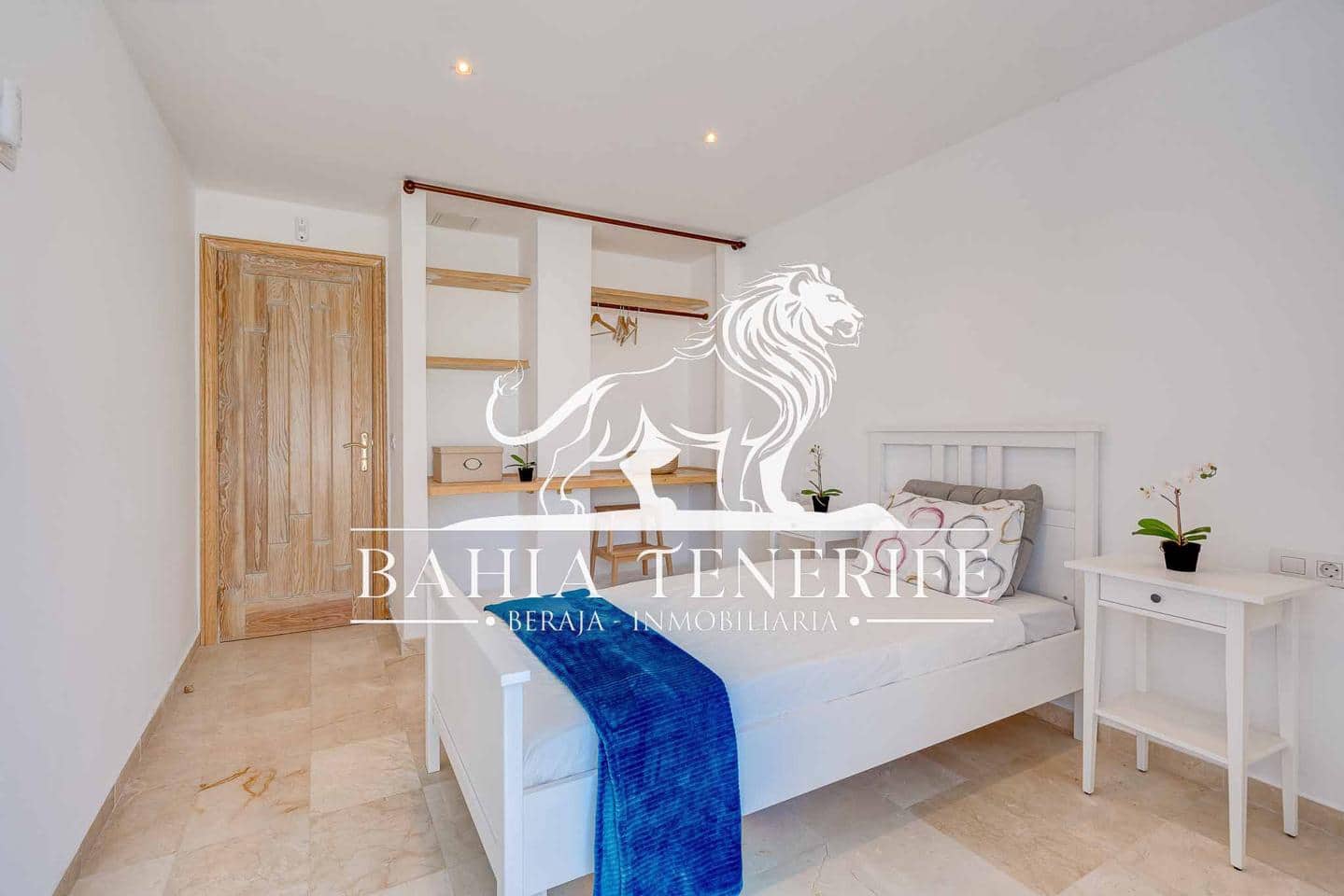 3 camera da letto Villa in vendita in Callao Salvaje con piscina - 480.000 € (Rif: 8966818)
