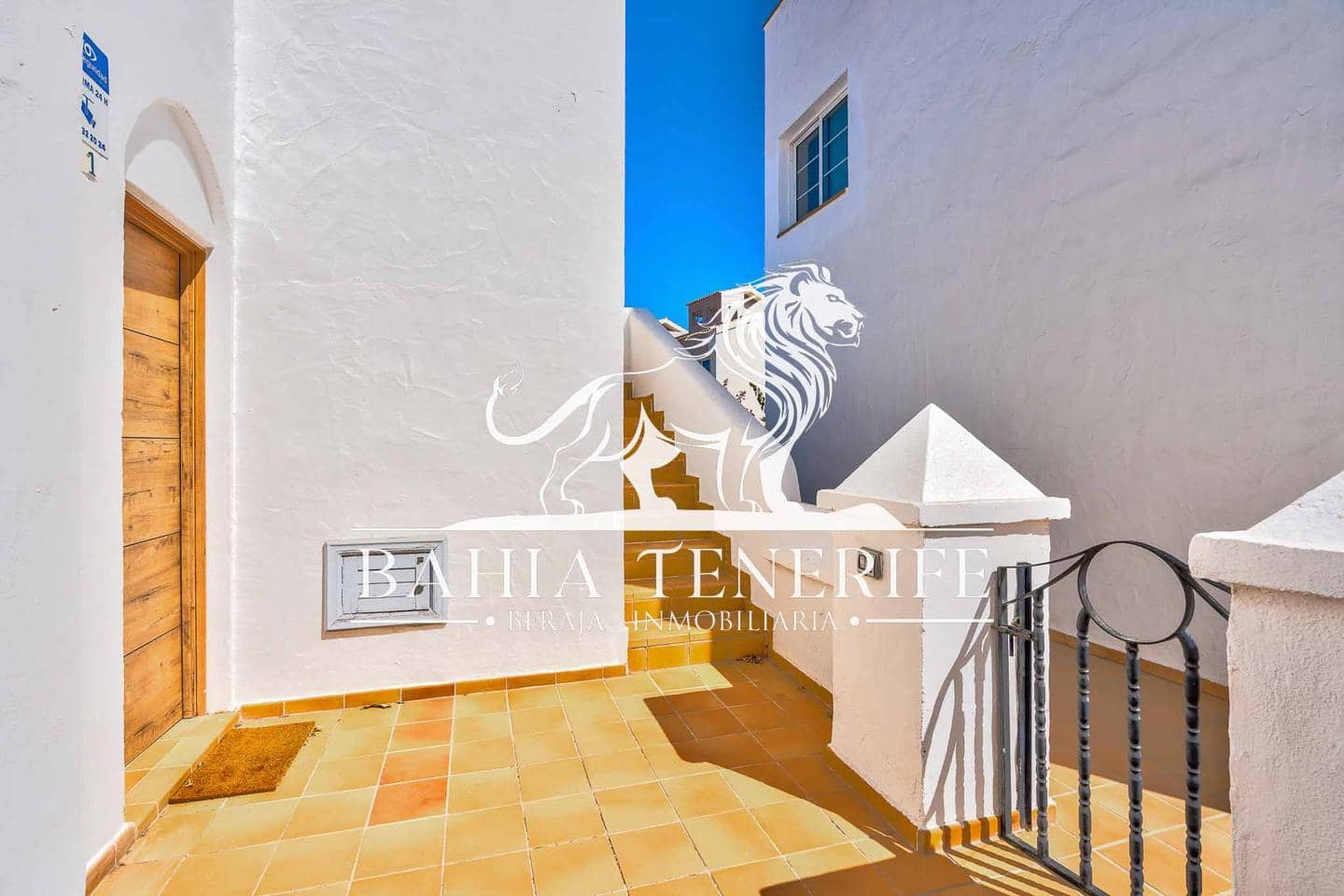 3 camera da letto Villa in vendita in Callao Salvaje con piscina - 480.000 € (Rif: 8966818)