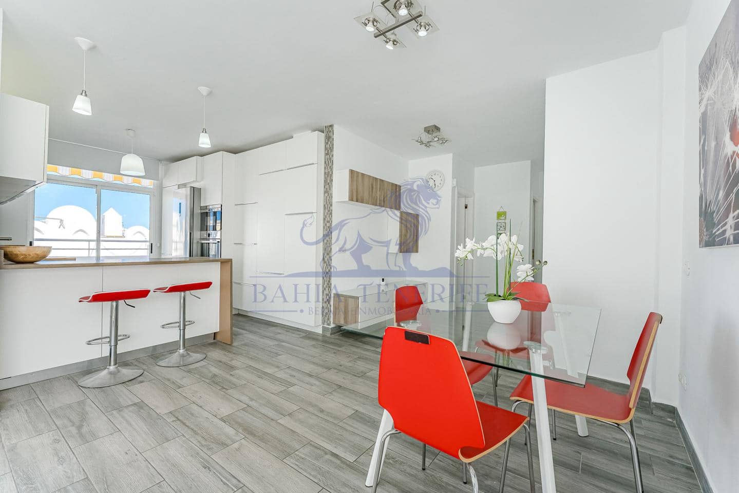 2 sypialnia Willa na sprzedaż w Callao Salvaje z basenem garażem - 445 000 € (Ref: 9000781)