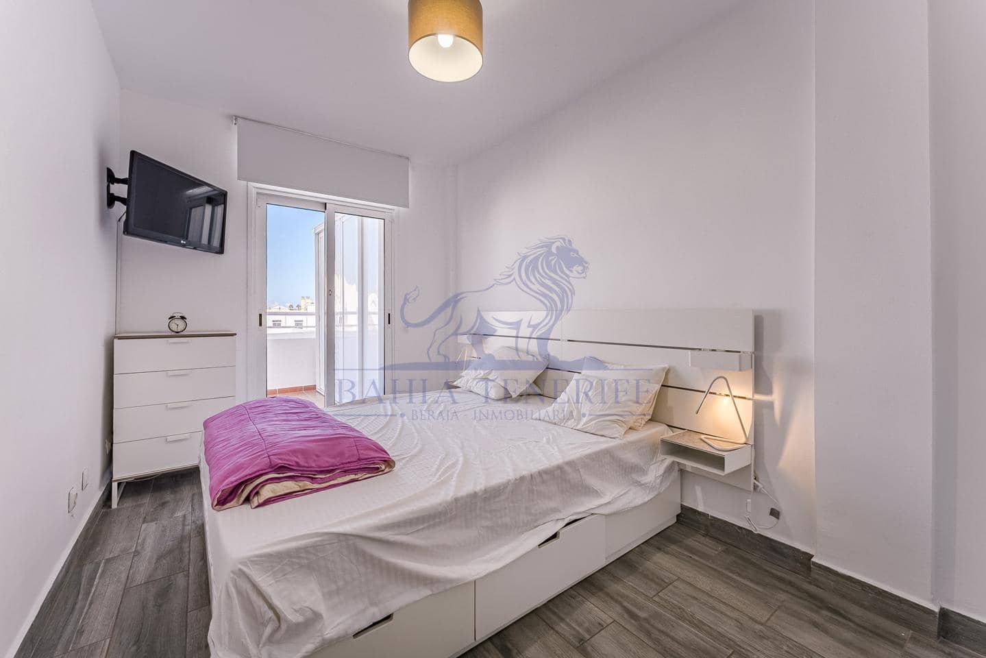 2 sypialnia Willa na sprzedaż w Callao Salvaje z basenem garażem - 445 000 € (Ref: 9000781)