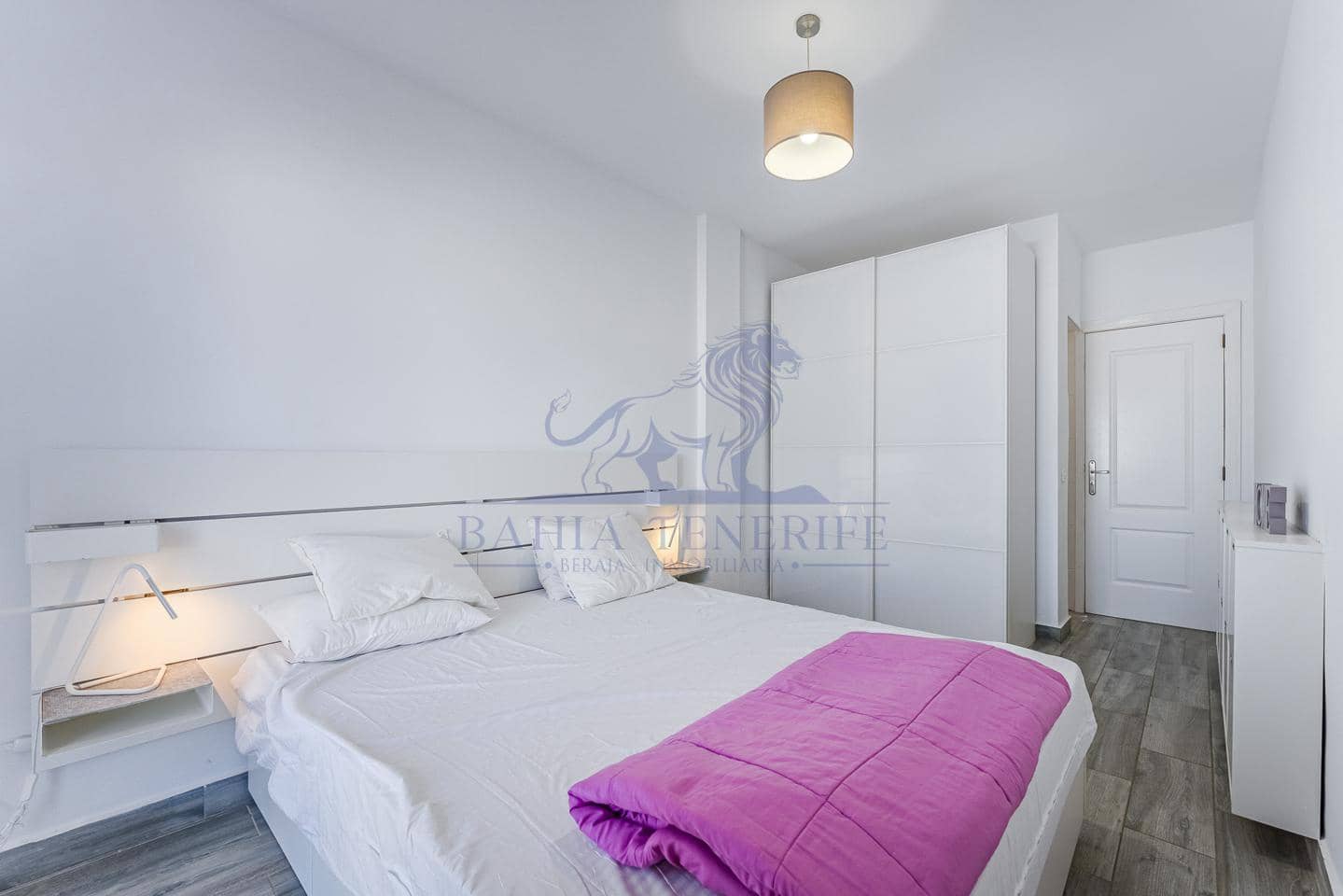 2 sypialnia Willa na sprzedaż w Callao Salvaje z basenem garażem - 445 000 € (Ref: 9000781)