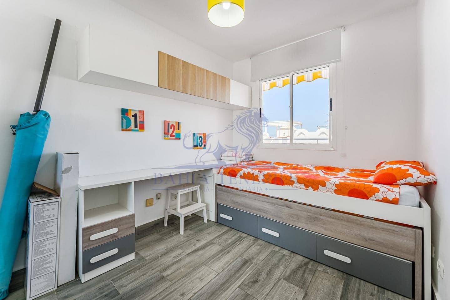 2 sypialnia Willa na sprzedaż w Callao Salvaje z basenem garażem - 445 000 € (Ref: 9000781)