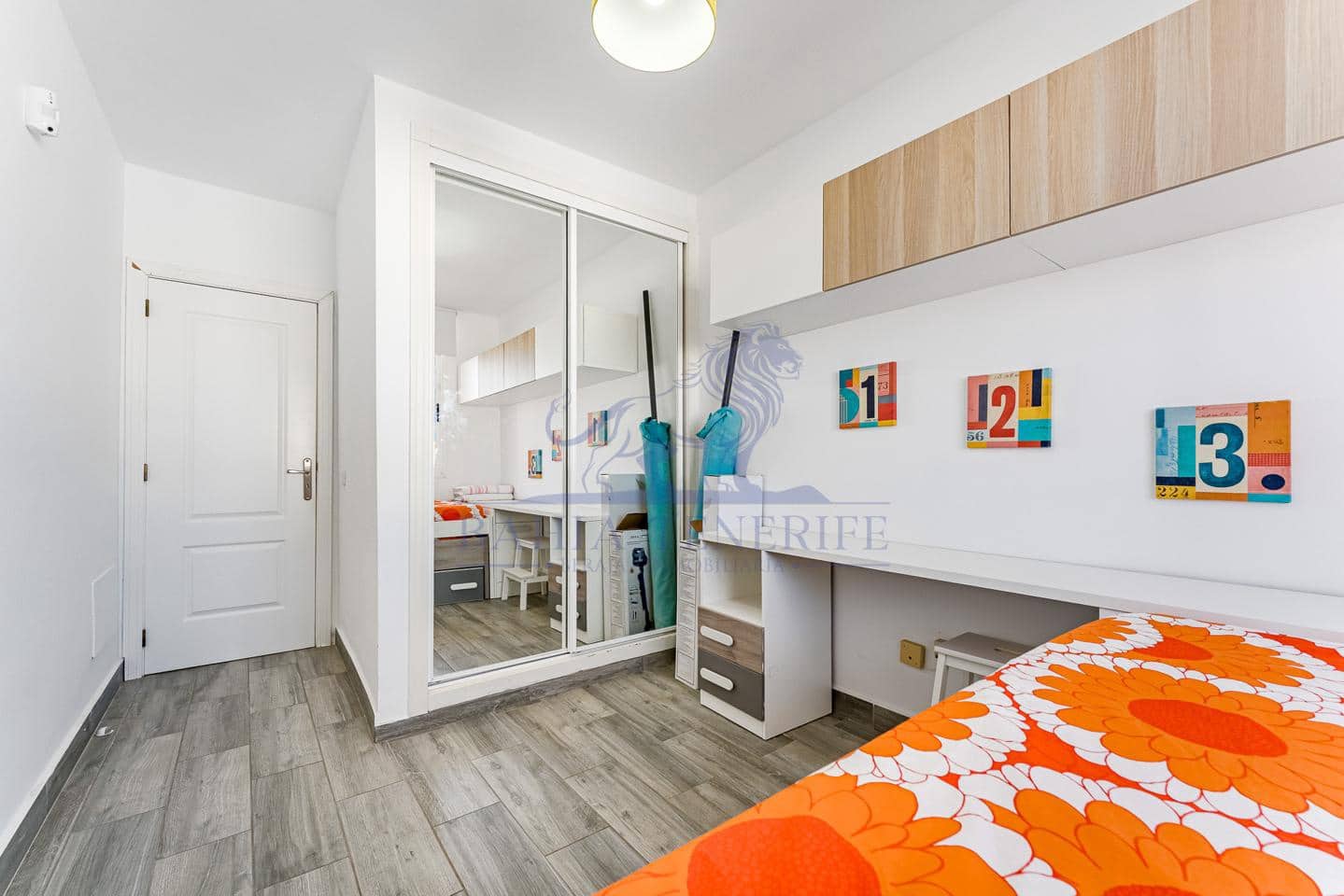 2 sypialnia Willa na sprzedaż w Callao Salvaje z basenem garażem - 445 000 € (Ref: 9000781)